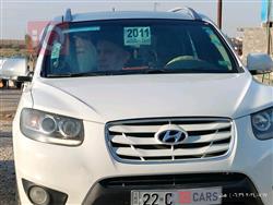 هيونداي سانتافي